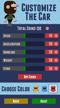 Flat Cars screenshot, image №1808593 - RAWG