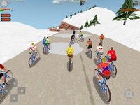 Mountain Bike 3D game screenshot, image №2065878 - RAWG