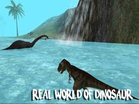 T-Rex Simulator screenshot, image №1705299 - RAWG