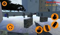Project Renegade screenshot, image №1152636 - RAWG