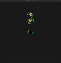 Zombie Shooter Game screenshot, image №1254002 - RAWG