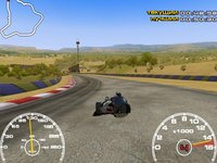 Crescent Suzuki Racing screenshot, image №488194 - RAWG