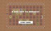 A bad day for harvesting screenshot, image №3047352 - RAWG
