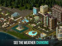 City Island 4 Sim Town Village screenshot, image №1630335 - RAWG