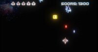 Space Shooter (itch) (hsrequejo) screenshot, image №2952601 - RAWG