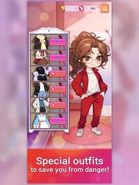 Darling Pet: Choose your love screenshot, image №3299221 - RAWG