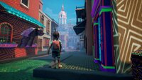 Zoelie - SCAD Games Studio screenshot, image №2963674 - RAWG