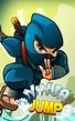 Ninja Jump (itch) (Rushbook) screenshot, image №2797990 - RAWG