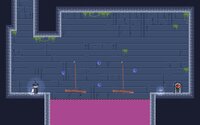 Flower Escape screenshot, image №4243955 - RAWG