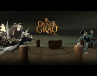 Run Cabin Boy Run screenshot, image №1196700 - RAWG