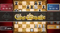 Silver Star Chess screenshot, image №1750505 - RAWG