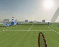 Match Point Tennis screenshot, image №2844114 - RAWG