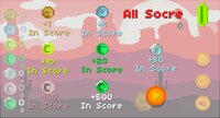 Rain Of Gold And Silver screenshot, image №2554084 - RAWG