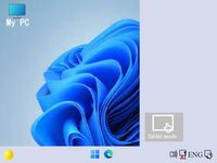 Windows 11 simu screenshot, image №3448391 - RAWG