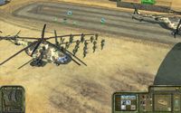 Warfare Reloaded screenshot, image №542410 - RAWG