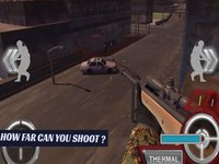 Zombie Sniper: Shooting Surviv screenshot, image №1324177 - RAWG