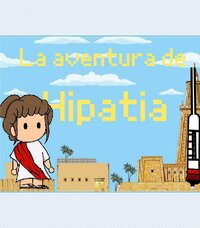 La aventura de Hipatia screenshot, image №2872402 - RAWG