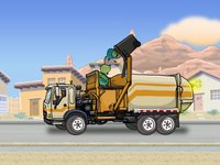 Garbage Truck: Phoenix, AZ screenshot, image №954955 - RAWG