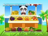 Lola's Fruity Sudoku EASY screenshot, image №1640869 - RAWG