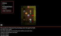 Furniture: Screws and Blood screenshot, image №3821374 - RAWG