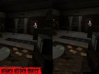 VR Murder Crime investigation: Dark Jungle Pro screenshot, image №1758138 - RAWG
