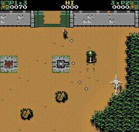 Jackal - Amiga port screenshot, image №3014991 - RAWG