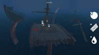 Kraken (itch) screenshot, image №1143180 - RAWG