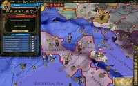 Europa Universalis III: In Nomine screenshot, image №491942 - RAWG