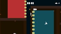 The Floor Is Lava And You Are Paper. screenshot, image №2554210 - RAWG