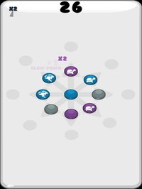 Puzzle Color Games - Flip Ball screenshot, image №2109517 - RAWG