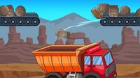 Puppy Rangers: Rescue Patrol screenshot, image №2082305 - RAWG