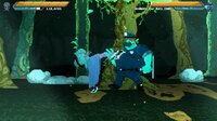 BRITEHAVEN PROTOTYPE screenshot, image №2853859 - RAWG