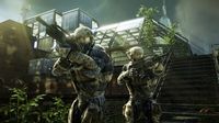 Crysis 2 screenshot, image №530912 - RAWG