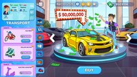 Mr. Billion: Idle Rich Tycoon screenshot, image №4236707 - RAWG