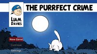 Liam Davies and the Purrfect Crime screenshot, image №3312233 - RAWG