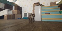 Kitten Tales screenshot, image №3921382 - RAWG