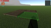 Dark Fear Survival screenshot, image №2749605 - RAWG