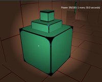 Running out of aMAZEing power! screenshot, image №1248023 - RAWG