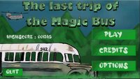 The last Trip of the Magic Bus screenshot, image №2423504 - RAWG
