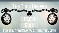 The Time Keeper screenshot, image №2390263 - RAWG