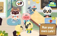 Dr. Panda Café Freemium screenshot, image №1587921 - RAWG