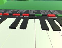 Nostalgio Keyboard VR - Quest Version screenshot, image №2991187 - RAWG