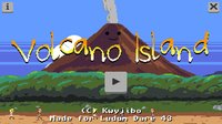 Volcano Island screenshot, image №1765541 - RAWG