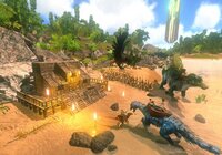 Ark: Survival New Mod Version screenshot, image №2998396 - RAWG