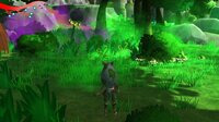 Forest Protector (Lecluse Theo) screenshot, image №3456018 - RAWG