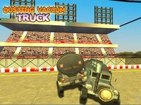 Ousting Vaccum Truck screenshot, image №1616252 - RAWG