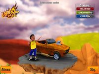 Chundos + turbo FREE screenshot, image №1712849 - RAWG