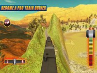 Train Driving: Mountain Touri screenshot, image №1839558 - RAWG