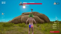 100 Men vs 1 Gorilla screenshot, image №4215251 - RAWG
