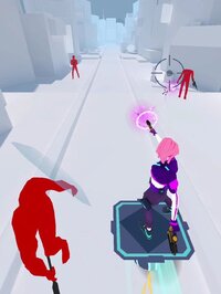 Dance n Gun screenshot, image №2681405 - RAWG